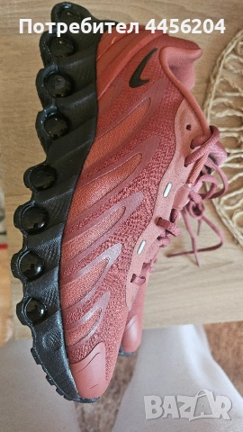 маратонки Nike Air Max DN 8 от марката Nike Air. Чисто нови,страхотен цвят.Номер 38., снимка 3 - Маратонки - 53580287