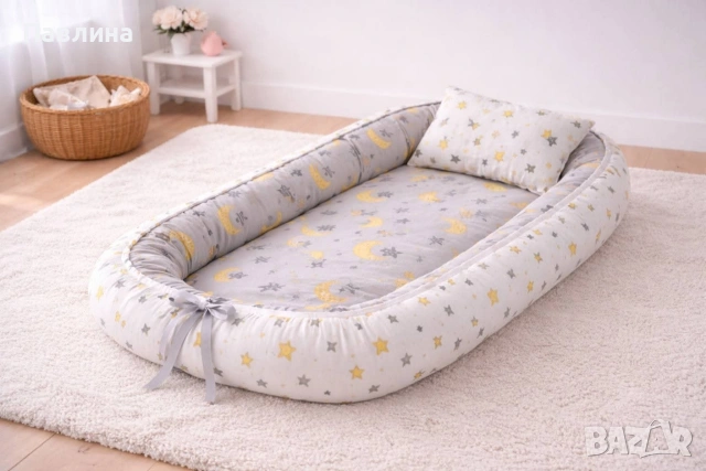 Бебешки гнезда , снимка 8 - Други - 53045296