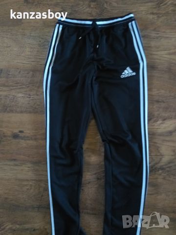 Adidas Track Pants -страхотно мъжко долнище С, снимка 6 - Спортни дрехи, екипи - 46416009