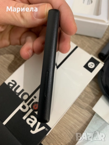 MP3 плейър с Bluetooth, 2-инчов сензорен екран / Amazon, снимка 9 - MP3 и MP4 плеъри - 52037471