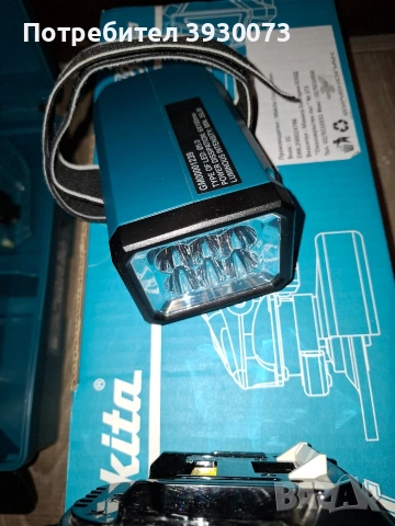 машини makita нови гаранционни , снимка 6 - Други инструменти - 54000115