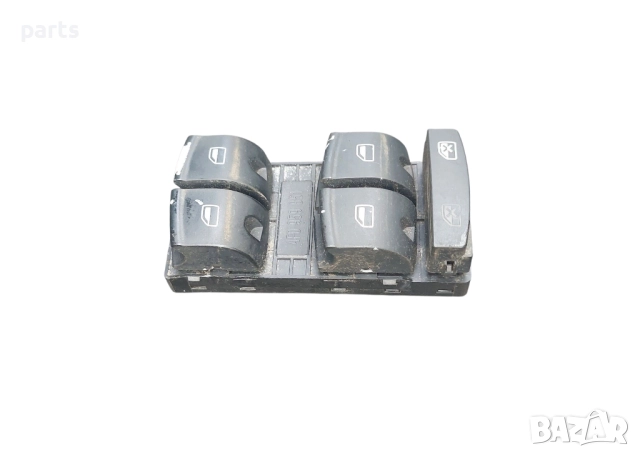 Панел Бутони Ел.Стъкла Ауди A6 4F C6 (2) - A3 8P - Q7 - 4F0959851