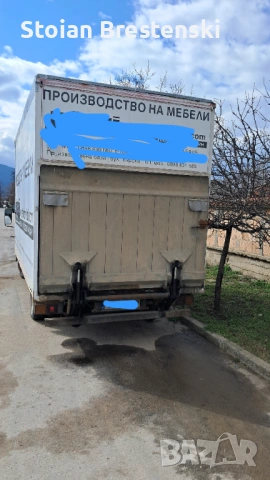 Мицубиши кантер 2,5, снимка 4 - Части - 53639337