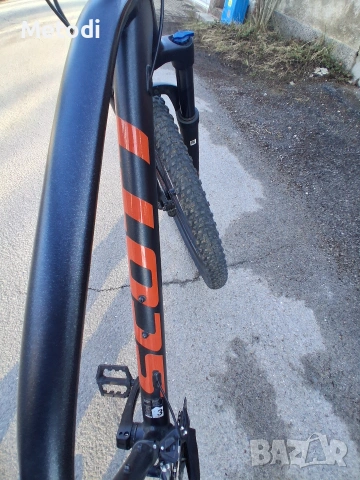 Scott Aspect 2024 Чисто ново, снимка 14 - Велосипеди - 53737043