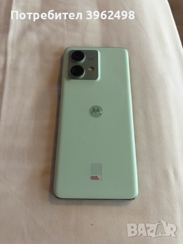 Motorola edge 40 neo, снимка 2 - Motorola - 53212566