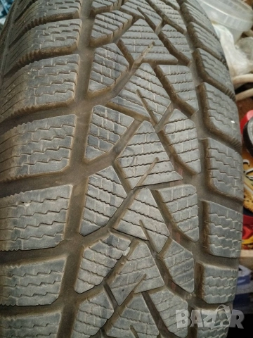 2 броя гуми Унироял. 175на65на14., снимка 4 - Гуми и джанти - 53153230