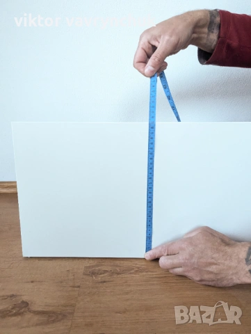 Конвектор ADAX VP 1006 KT (600W) –Идеален за баня, снимка 9 - Радиатори - 54238723