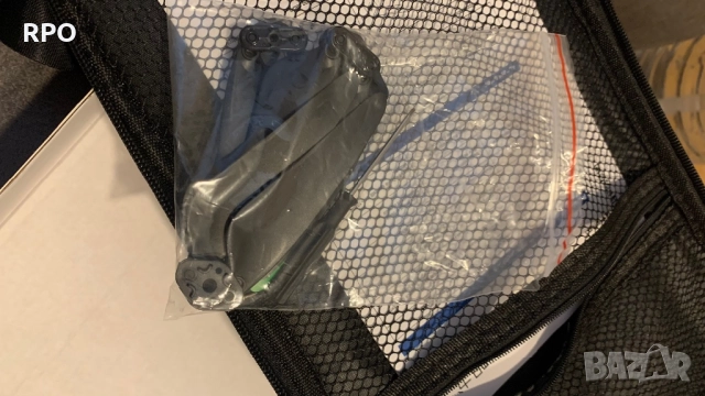 Drone S155 Pro Max Дрон, снимка 4 - Дронове и аксесоари - 52100321