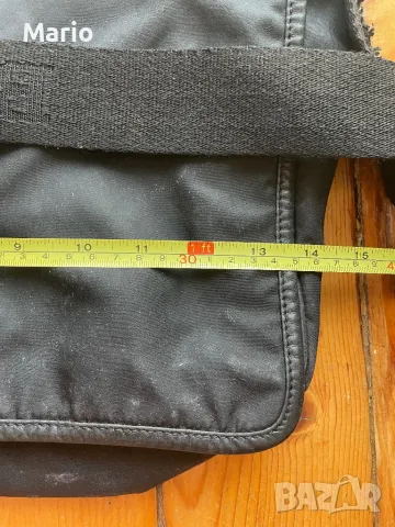 Bally мъжка чанта, снимка 13 - Чанти - 49972717