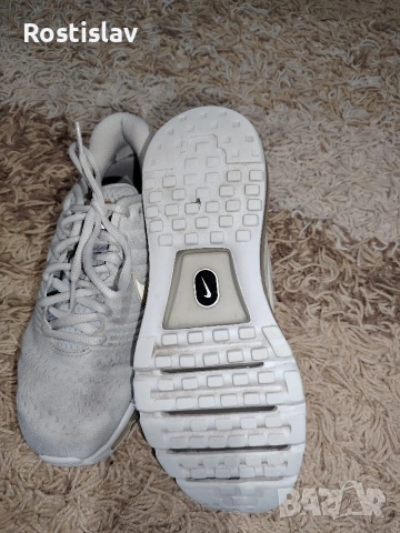 Nike aermax номер 39, снимка 7 - Маратонки - 53597070