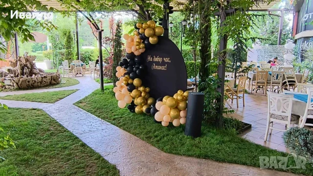 Украса за вашият празник , снимка 10 - Декорация - 48298717