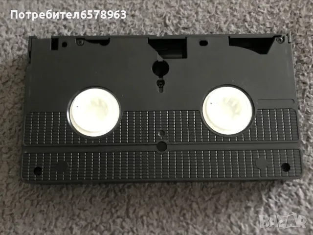 Видеокасета '' Красавицата и Звяра ''  VHS, снимка 12 - Анимации - 50229853