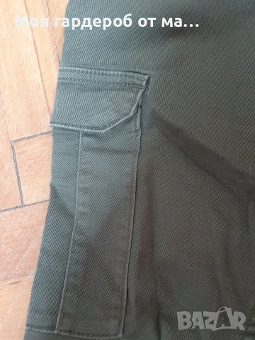 Дьнки слишком 2 броя .р 40, снимка 3 - Дънки - 53928069