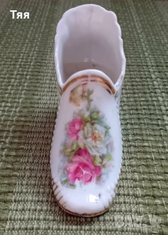 Порцеланови пантофки , снимка 4 - Колекции - 50453697