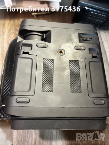 Бинокъл за нощно виждане, снимка 3 - Камери - 53498786