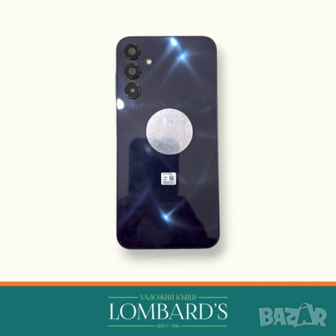 Samsung A15 5G 128GB, N: 79531, снимка 4 - Samsung - 53897346