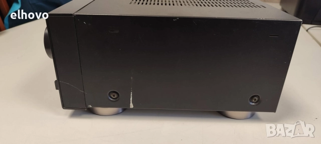 Ресивър SONY STR-DE265, снимка 6 - Ресийвъри, усилватели, смесителни пултове - 52883508