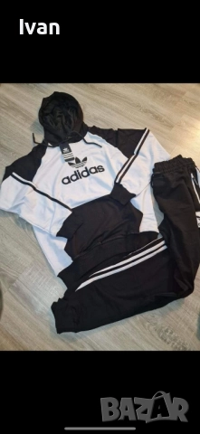 Екип Адидас 