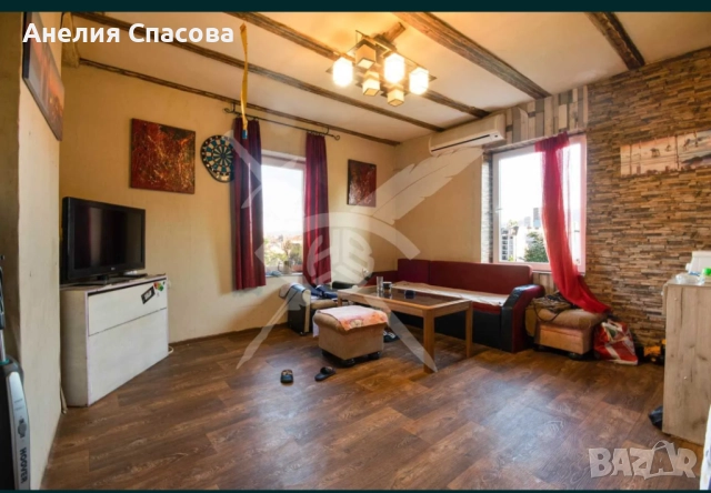 Етаж от къща, с. Мировяне, снимка 2 - Етаж от къща - 52304979