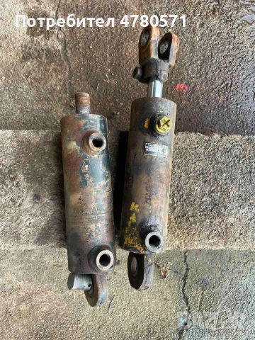 Цилиндри за мотокар