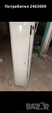 Климатик Midea 30, снимка 2 - Климатици - 53609271