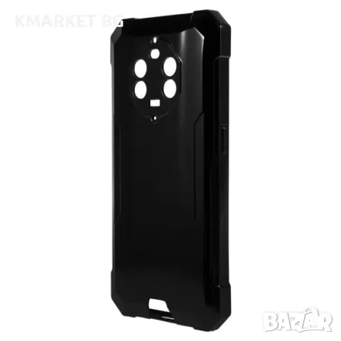 Blackview BV8800 4G TPU Удароустойчив Калъф и Протектор, снимка 3 - Калъфи, кейсове - 48163733