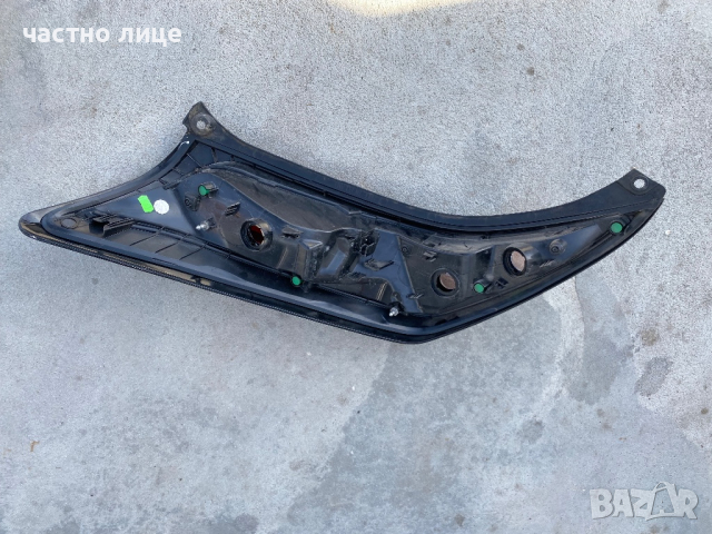 Toyota Aygo Десен Стоп, снимка 4 - Части - 45039430