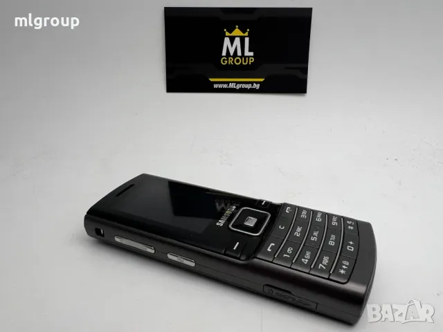 #MLgroup предлага:   #Samsung D780, втора употреба, снимка 2 - Samsung - 49324782