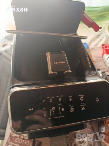 кафе машина автомат , снимка 2 - Ремонти на кафе машини - 54287339