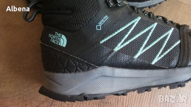  THE NORTH FACE Shoes Размер EUR 37 / UK 4 обувки 200-14-S, снимка 3 - Дамски боти - 46525127