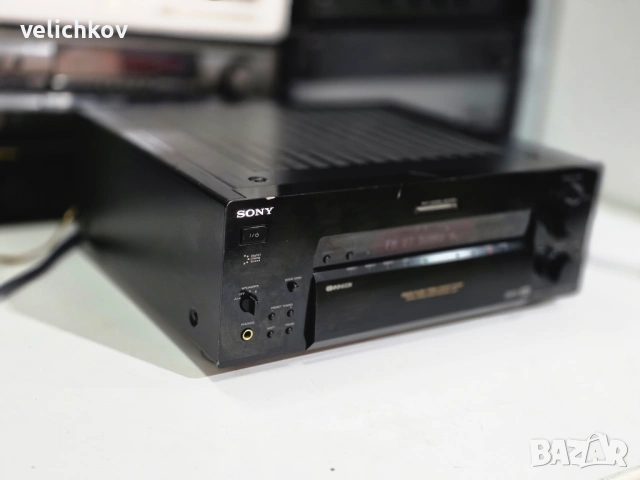 💥 Sony STR-DB830 – звярът за домашно кино! 🔊🎬, снимка 3 - Ресийвъри, усилватели, смесителни пултове - 53807316