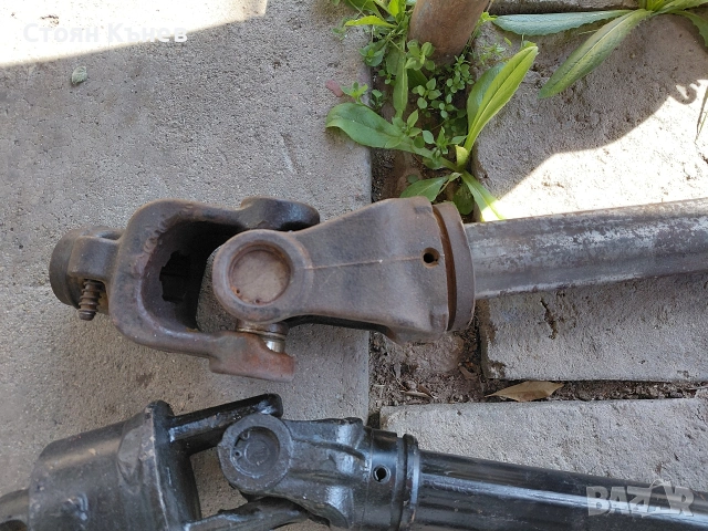 Амортисьори за ремарке или камиони , снимка 18 - Ремаркета - 31119196