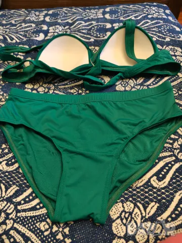 Нов марков луксозен бански, снимка 2 - Бански костюми - 50144840