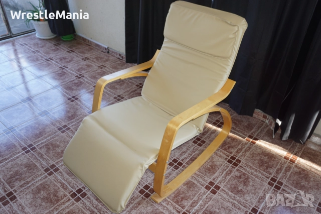 Кожен Люлеещ се Стол Jysk 