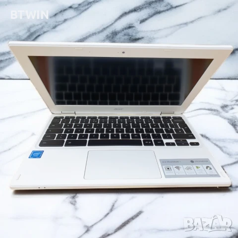 Лаптоп - Acer Chromebook 11 !, снимка 7 - Лаптопи за работа - 51334422