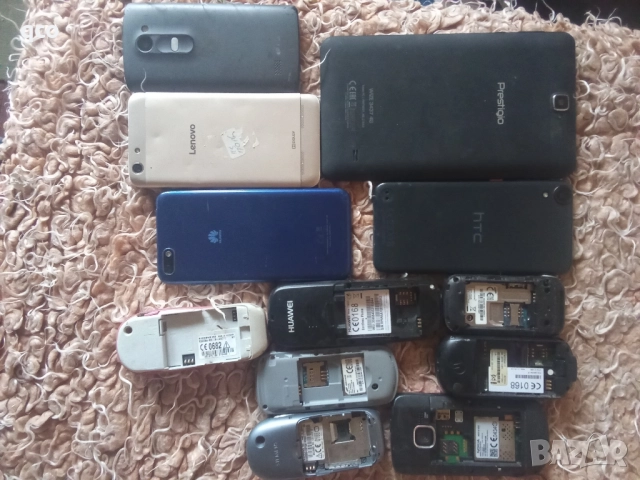 Телефони за рециклиране , снимка 2 - Други - 52047214