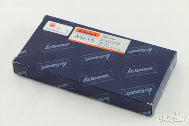 Странични секачки за електроника със заострена глава Garant, 125мм,Германия, снимка 2 - Други инструменти - 50749772