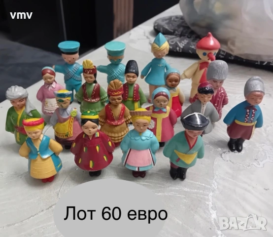 Стари фигури