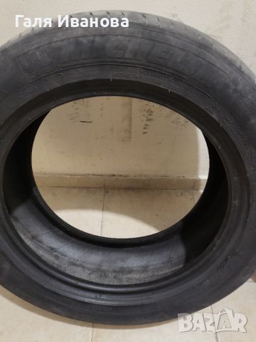 Летни гуми Michelin Primacy 205/55/16, снимка 6 - Гуми и джанти - 46466348