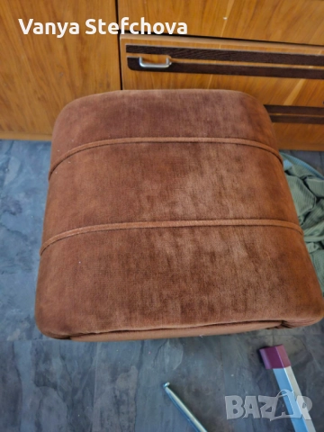 ПОДАРЯВА СЕ - ЛОВЕЧ, снимка 8 - Дивани и мека мебел - 52586586