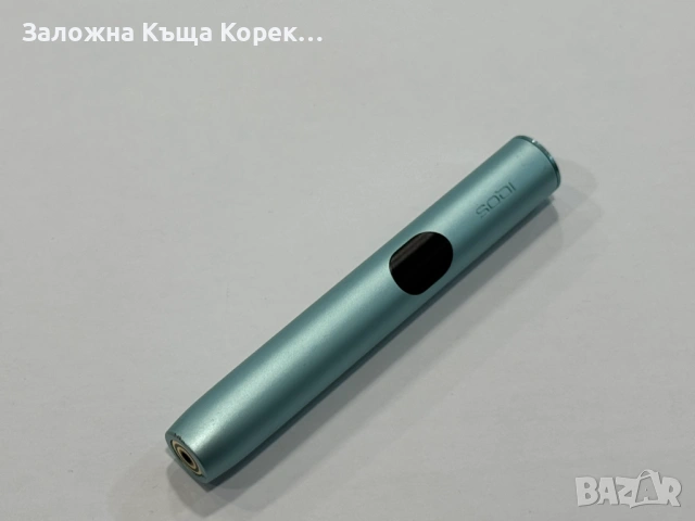 IQOS ILUMA I, снимка 3 - Електронни цигари - 53390793