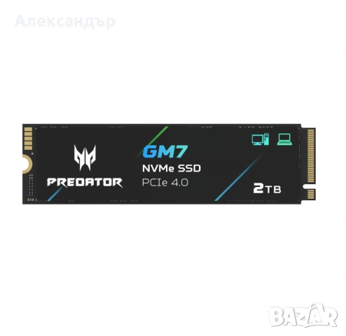 НОВ Комплект RTX 5080 + Ryzen 7 9800x3d + 64GB DDR5 RAM + 2TB NVME SSD, снимка 4 - Геймърски - 53335183