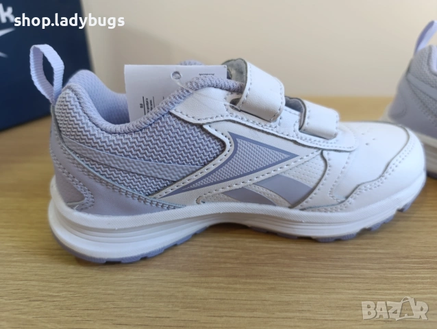 ДЕТСКИ МАРАТОНКИ REEBOK, снимка 4 - Детски маратонки - 53745340