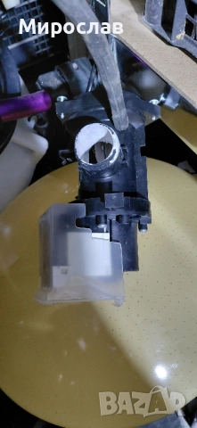 Пералня LG за части, снимка 5 - Перални - 30845038