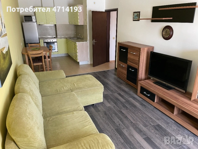 Продава 2-СТАЕН, с. Приселци, област Варна, снимка 5 - Апартаменти - 53161288