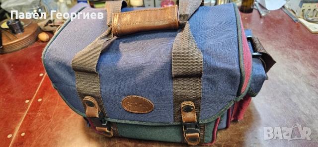 Canon UC2000 видео камера., снимка 6 - Камери - 53029160