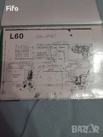 книги за прага и ифа, снимка 6 - Селскостопанска техника - 50751313