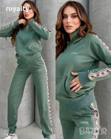 Guess дамски комплекти Различни цветове , снимка 3 - Комплекти - 49926142