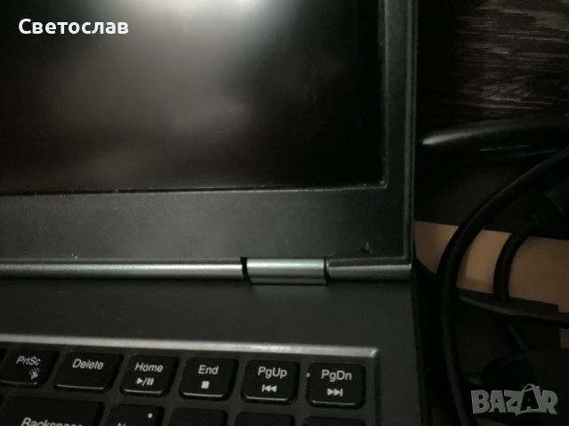 Продава се Лаптоп Lenovo Legion 5, снимка 6 - Лаптопи за игри - 46761307