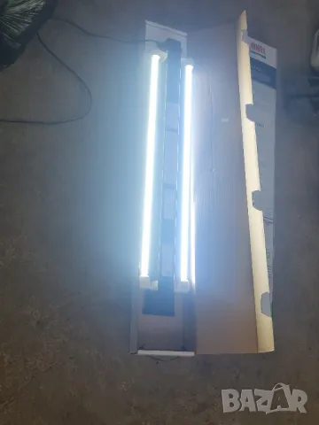 Juwel HeliaLux Spectrum 920-40W LED , снимка 12 - Лед осветление - 50339852